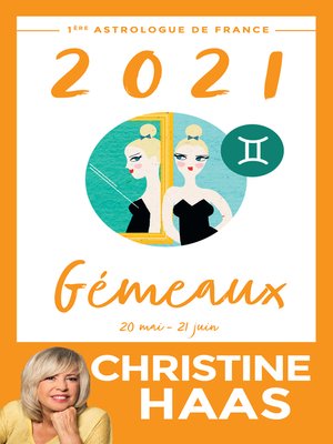 cover image of Gémeaux 2021